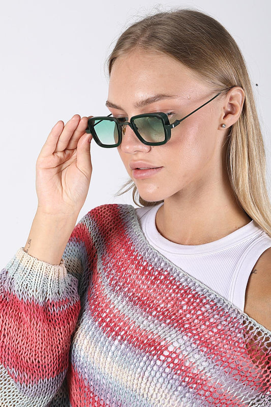 Gesse-02 Güneş Gözlüğü