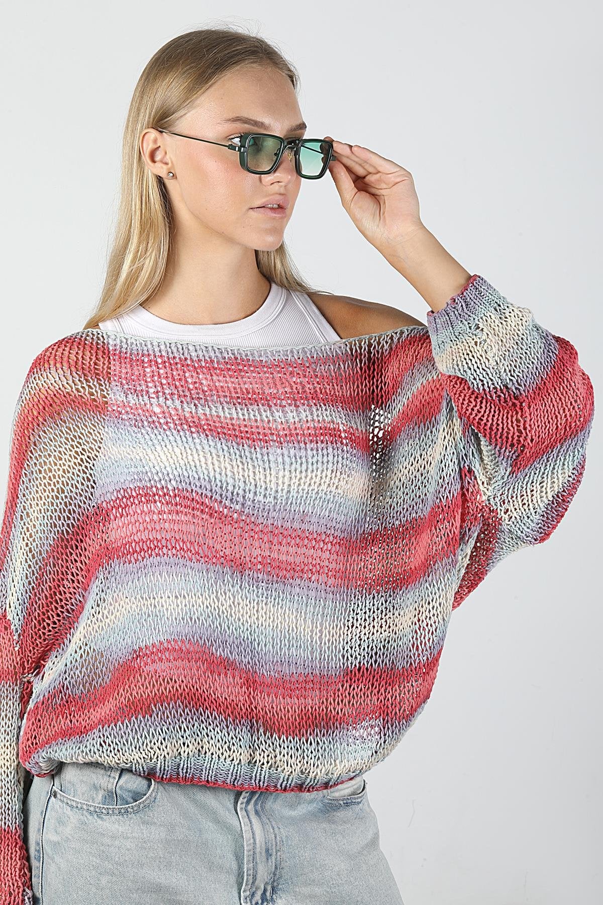 Gesse-02 Güneş Gözlüğü