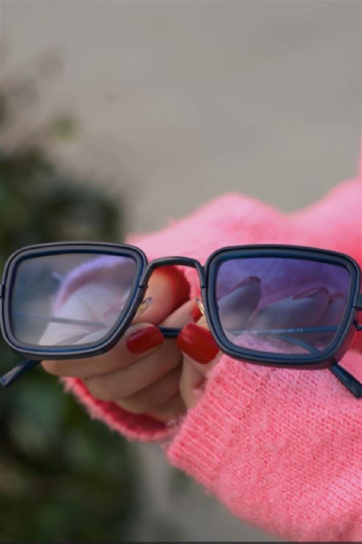 Gesse-03 Güneş Gözlüğü