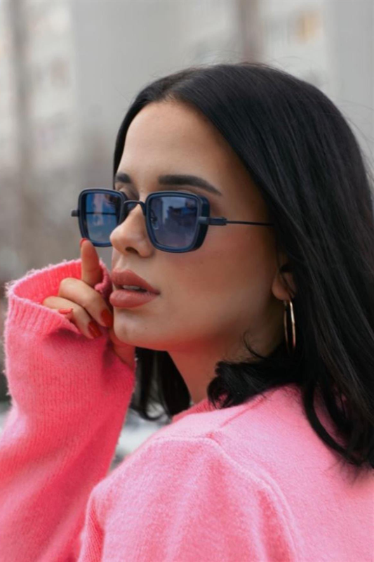 Gesse-03 Güneş Gözlüğü