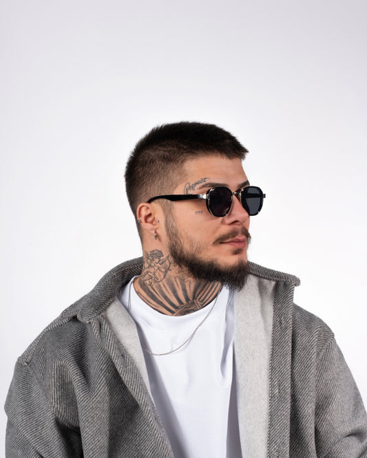 LOUG-02 Güneş Gözlüğü